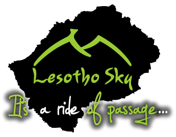 Lesotho Sky
